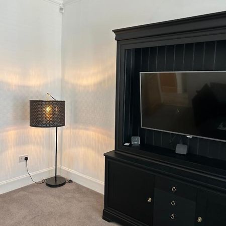 1L Albert Place Maddiston Road Brightons Falkirk Fk2 0Jx Polmont Esterno foto