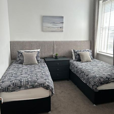 1L Albert Place Maddiston Road Brightons Falkirk Fk2 0Jx Polmont Esterno foto