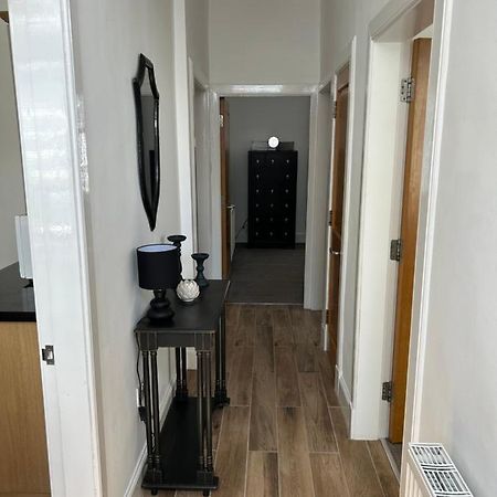 1L Albert Place Maddiston Road Brightons Falkirk Fk2 0Jx Polmont Esterno foto