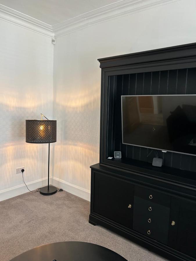 1L Albert Place Maddiston Road Brightons Falkirk Fk2 0Jx Polmont Esterno foto