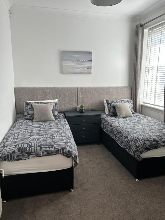 1L Albert Place Maddiston Road Brightons Falkirk Fk2 0Jx Polmont Esterno foto