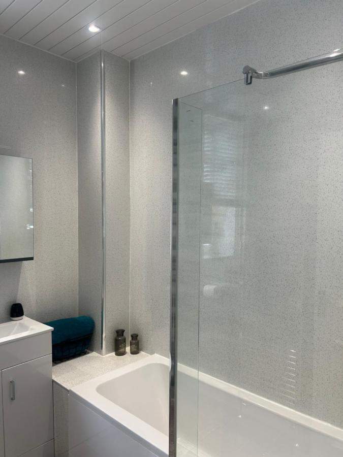 1L Albert Place Maddiston Road Brightons Falkirk Fk2 0Jx Polmont Esterno foto