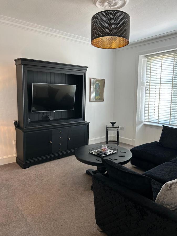 1L Albert Place Maddiston Road Brightons Falkirk Fk2 0Jx Polmont Esterno foto