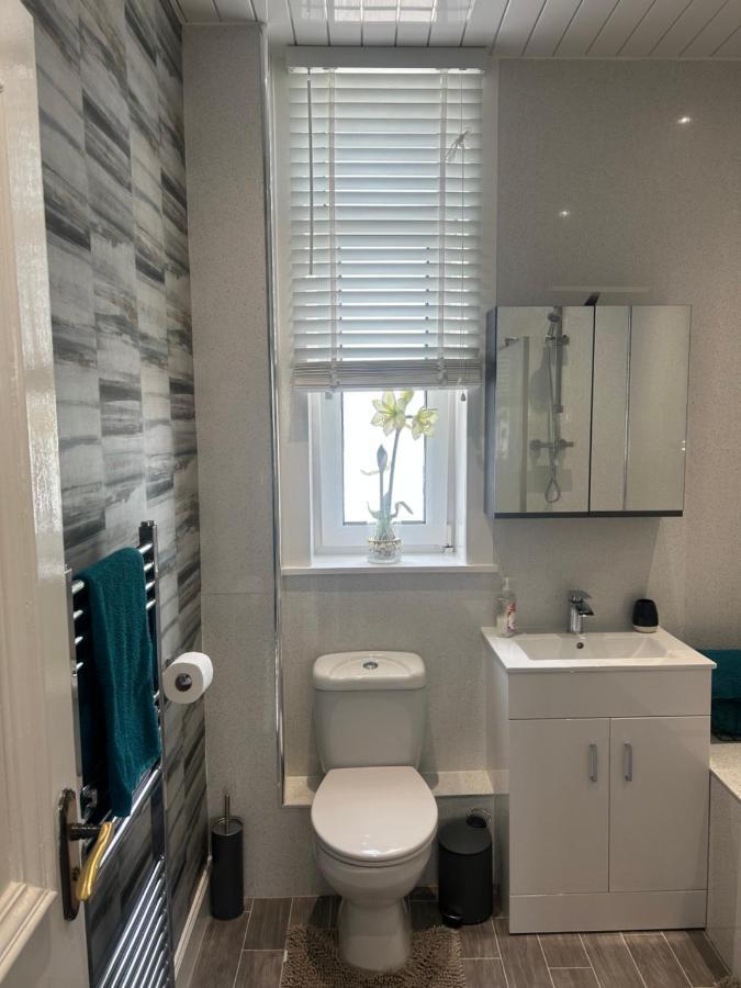 1L Albert Place Maddiston Road Brightons Falkirk Fk2 0Jx Polmont Esterno foto