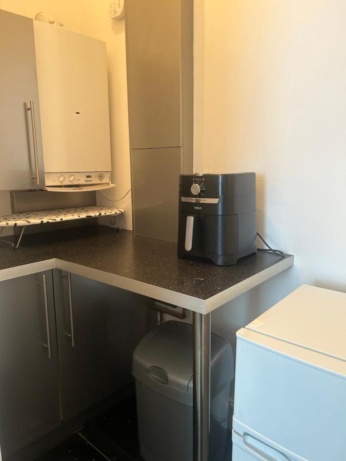 1L Albert Place Maddiston Road Brightons Falkirk Fk2 0Jx Polmont Esterno foto