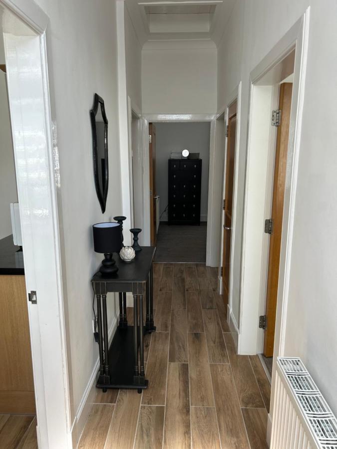 1L Albert Place Maddiston Road Brightons Falkirk Fk2 0Jx Polmont Esterno foto
