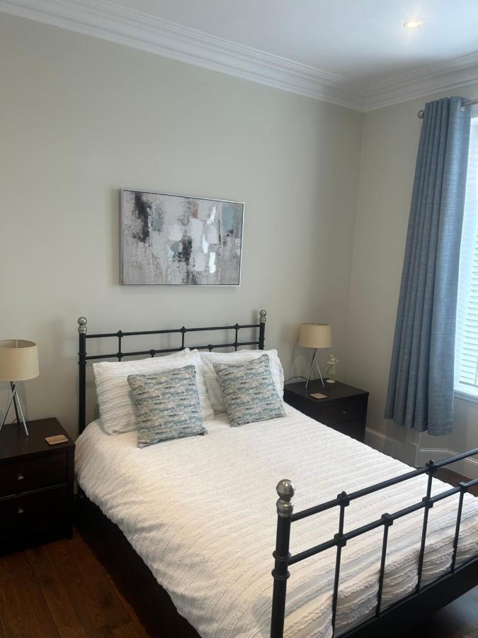 1L Albert Place Maddiston Road Brightons Falkirk Fk2 0Jx Polmont Esterno foto