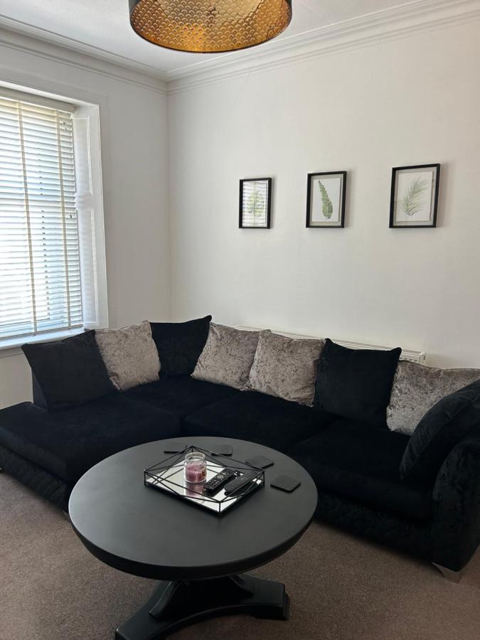1L Albert Place Maddiston Road Brightons Falkirk Fk2 0Jx Polmont Esterno foto